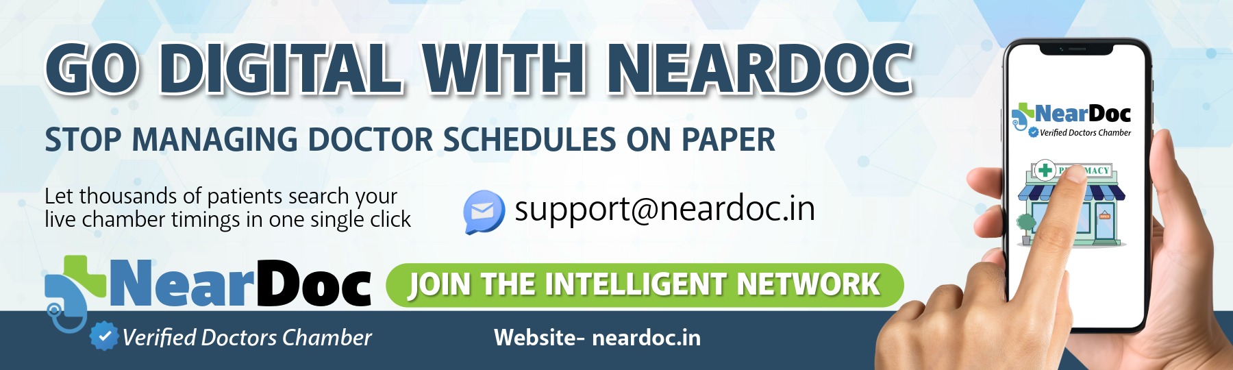 Campaign Banner